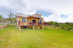 The Pine Tree Villa